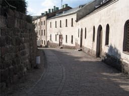 Выборг, Россия