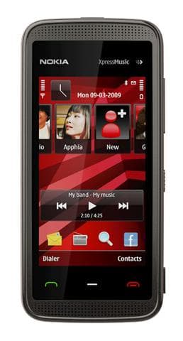 Телефон Nokia 5530 XpressMusic