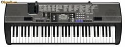 Синтезатор Casio CTK-720