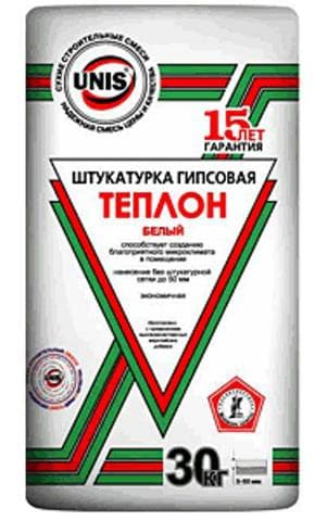Теплон Юнис