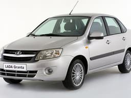 Автомобиль LADA (ВАЗ) Гранта
