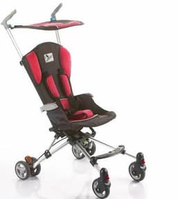 Коляска Goodbaby D889