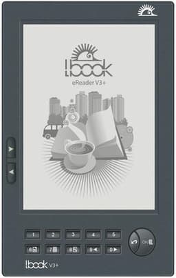 LBook V3