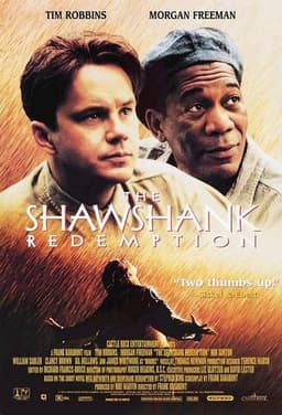 Фильм "Побег из Шоушенка" (1994)