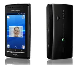 Телефон Sony Ericsson Xperia X8
