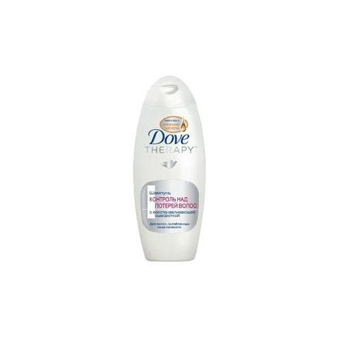 Шампунь Dove
