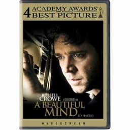 Фильм "Игры разума" (2001)