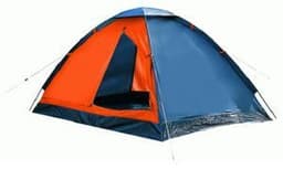 Туристическая палатка High Peak Trek Planet Lite D