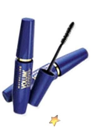 Тушь для ресниц MAYBELLINE Volume Express