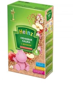 Гречневая каша Heinz