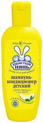 Шампунь ушастый нянь
