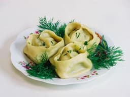 Манты