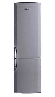 Холодильник BEKO CSK 38000 S