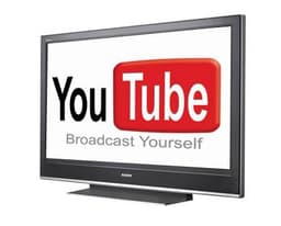YouTube