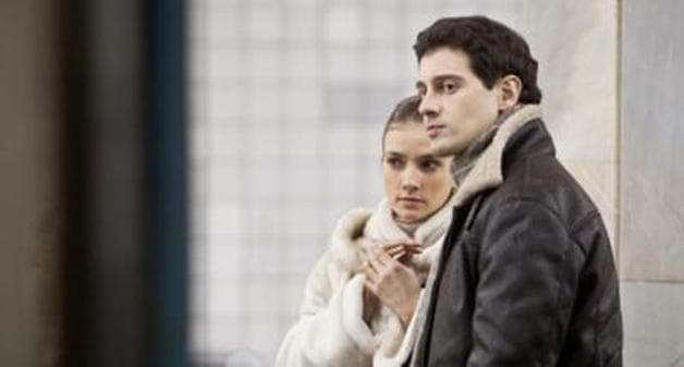 Сериал "Сердце марии" (2010)