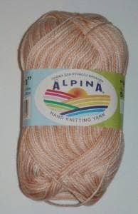 Пряжа Alpina Katrin