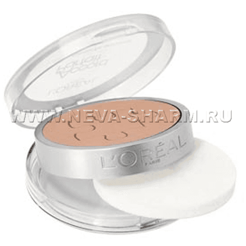 Пудра L'OREAL Alliance Perfect