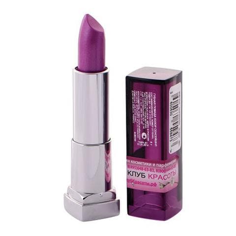 Помада MAYBELLINE Color Sensational