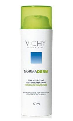 Крем для лица Vichy NORMADERM