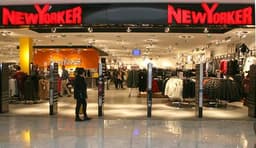 Магазин "New Yorker", Ростов-на-Дону
