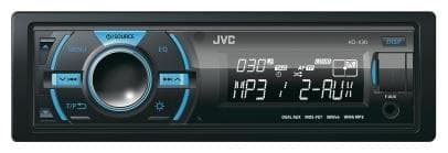 Автомагнитола JVC KD-X30EE