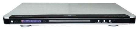 DVD-плеер Akai 4910KDSM