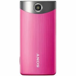 Видеокамера Sony MHS-TS20K