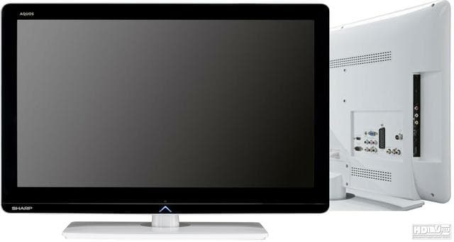 Телевизор Sharp LE320