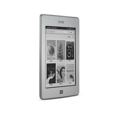 Amazon Kindle