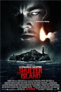 Фильм "Остров проклятых" (2010)