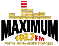 Радиостанция "Максимум"