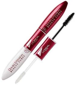 Тушь для ресниц L'Oreal Double Extention