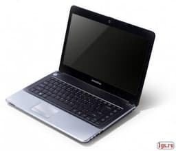 Ноутбук EMachines d440