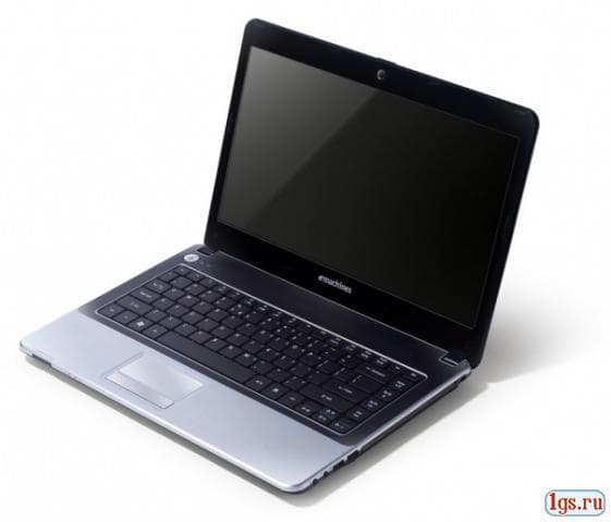 Ноутбук EMachines d440