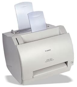 Принтер Canon LBP-810
