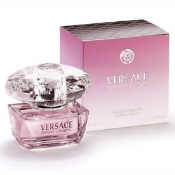 Туалетная вода Versace Bright Crystal