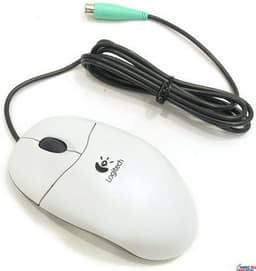 Мышь Logitech UAE 96