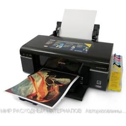 Принтер Epson T50