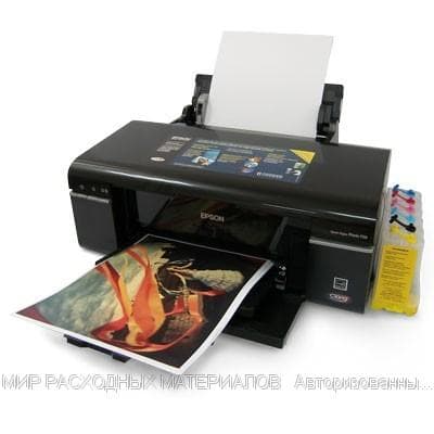 Принтер Epson T50