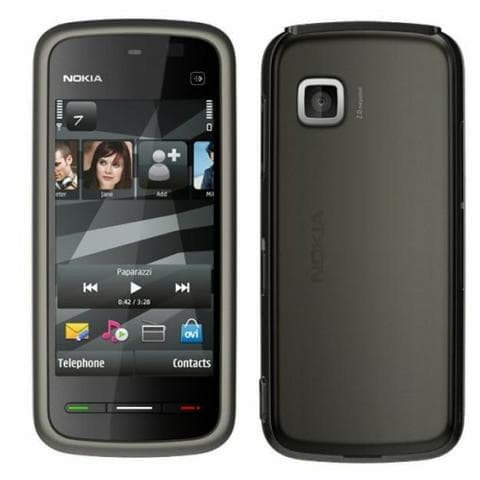 Телефон Nokia 5228