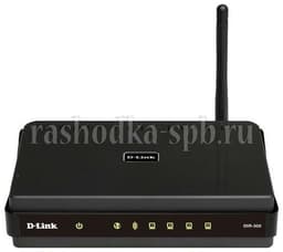 Модем D-link Dir 300