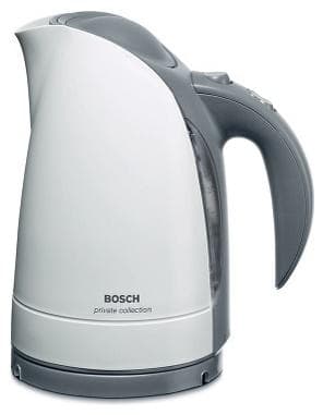 Электрочайник Bosch private collecion
