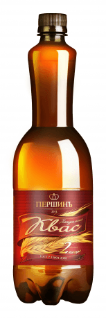 Квас "Першинъ"
