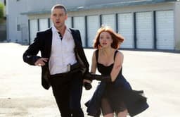 Фильм "Время" (2011)