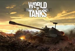 Игра "World of tanks"