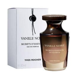 Духи Yves Rocher Черная ваниль