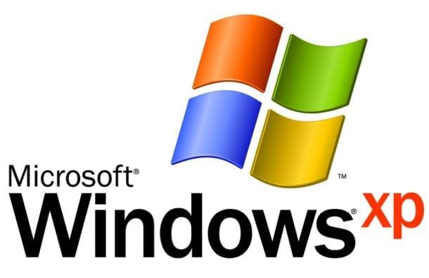Microsoft Windows XP