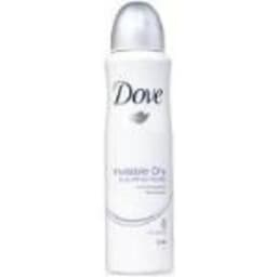 Дезодорант Dave Invisible Dry