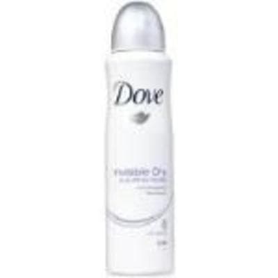 Дезодорант Dave Invisible Dry