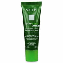 Крем Vichy NORMADERM Night
